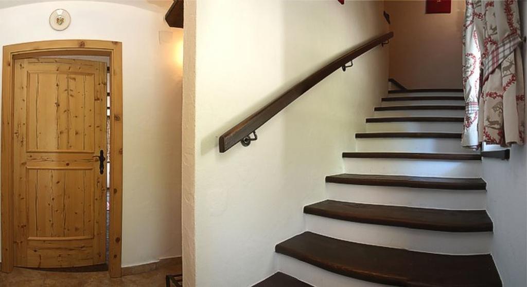 Apartment Kaerntnerhaus I Patergassen Bilik gambar