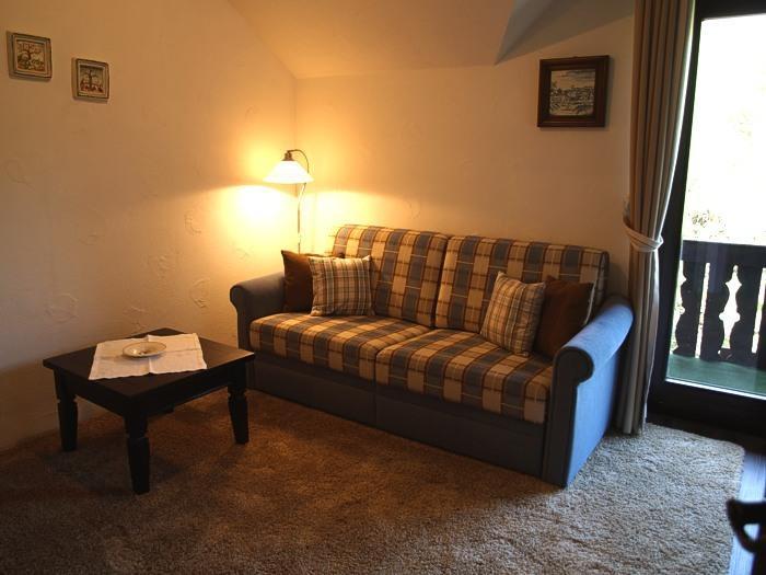 Apartment Kaerntnerhaus I Patergassen Bilik gambar