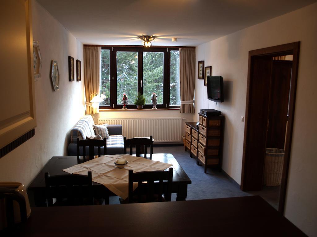 Apartment Kaerntnerhaus I Patergassen Bilik gambar