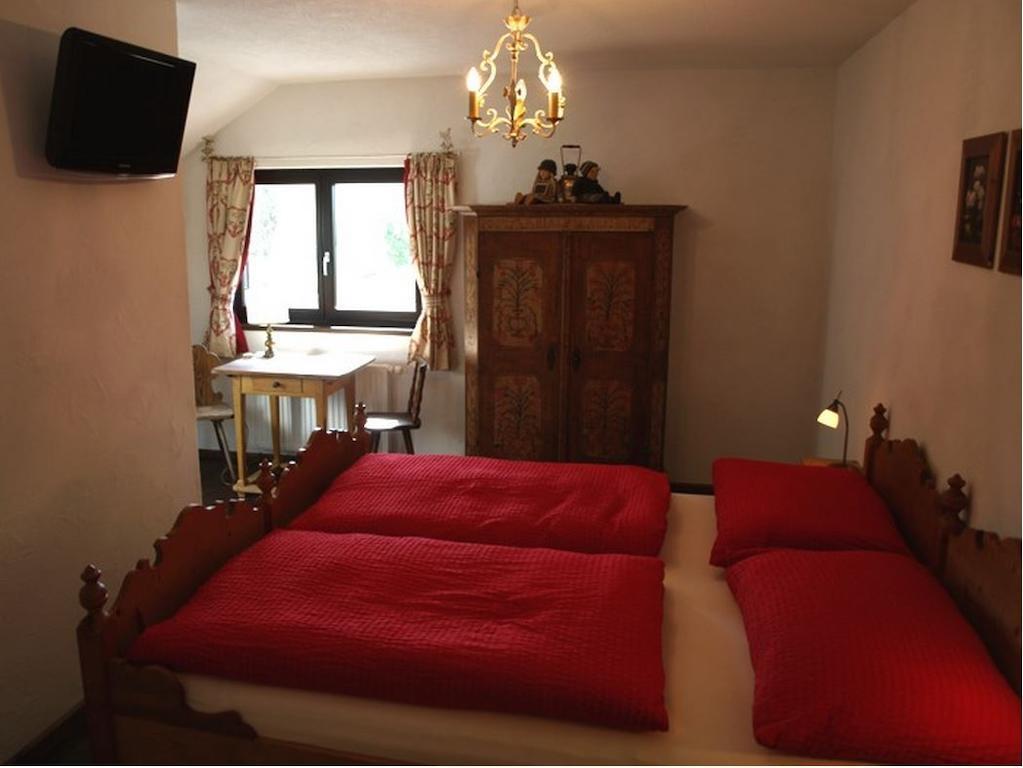 Apartment Kaerntnerhaus I Patergassen Bilik gambar