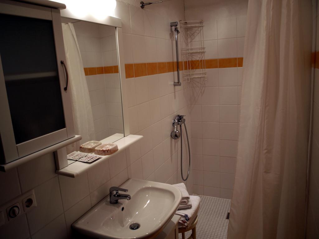 Apartment Kaerntnerhaus I Patergassen Luaran gambar