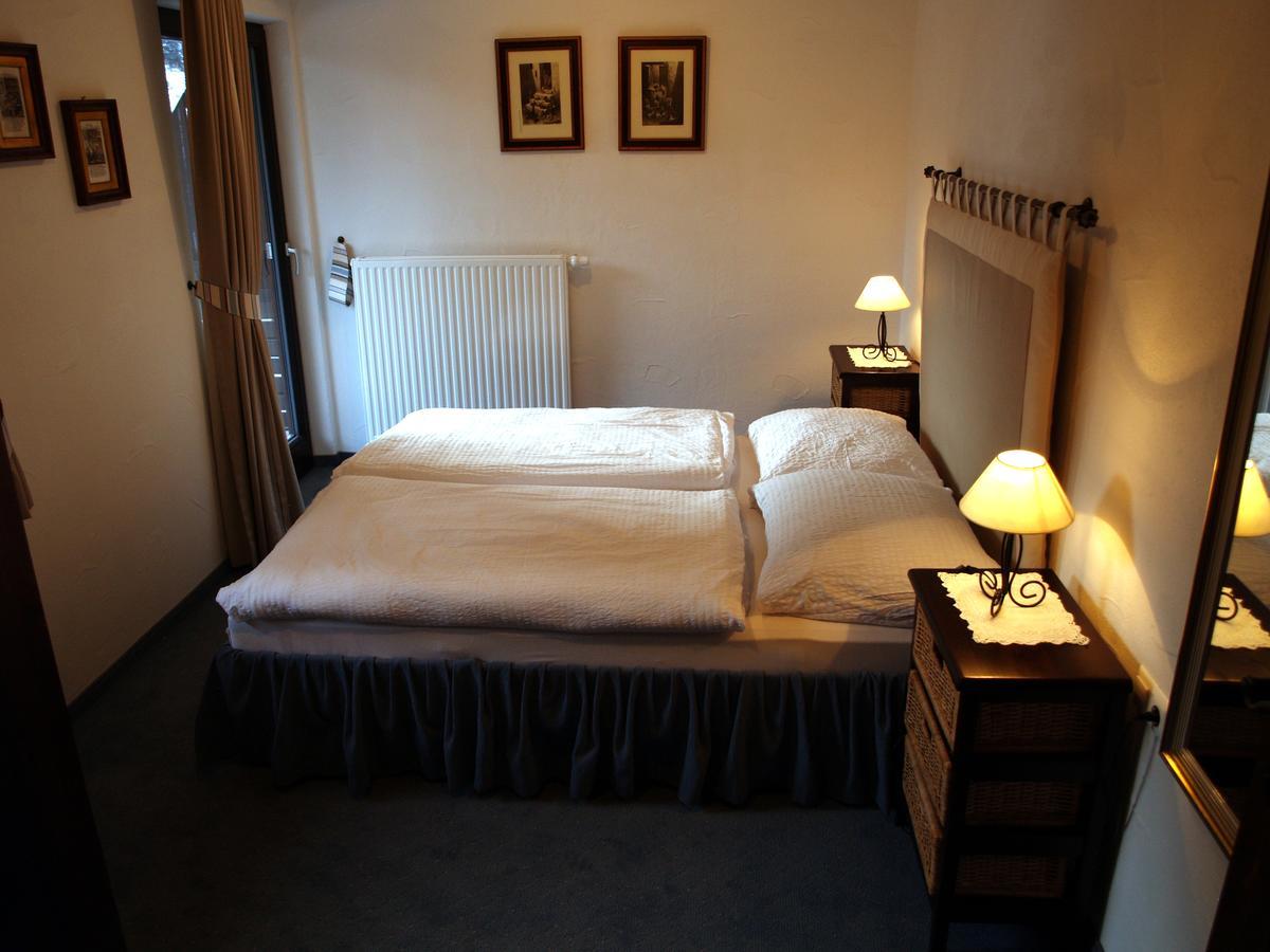 Apartment Kaerntnerhaus I Patergassen Luaran gambar