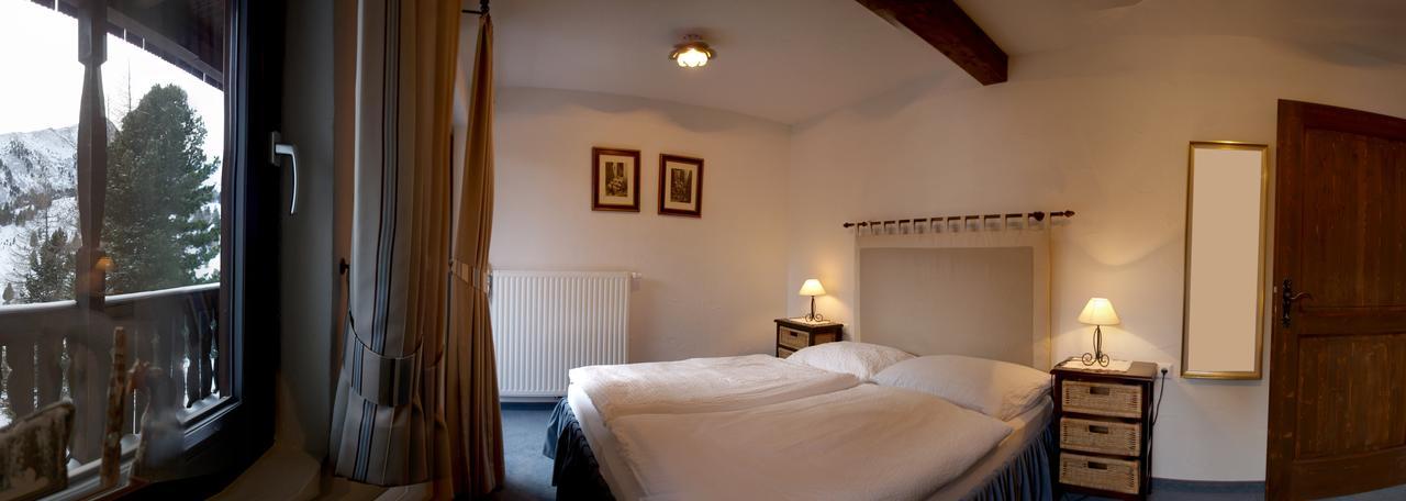 Apartment Kaerntnerhaus I Patergassen Luaran gambar